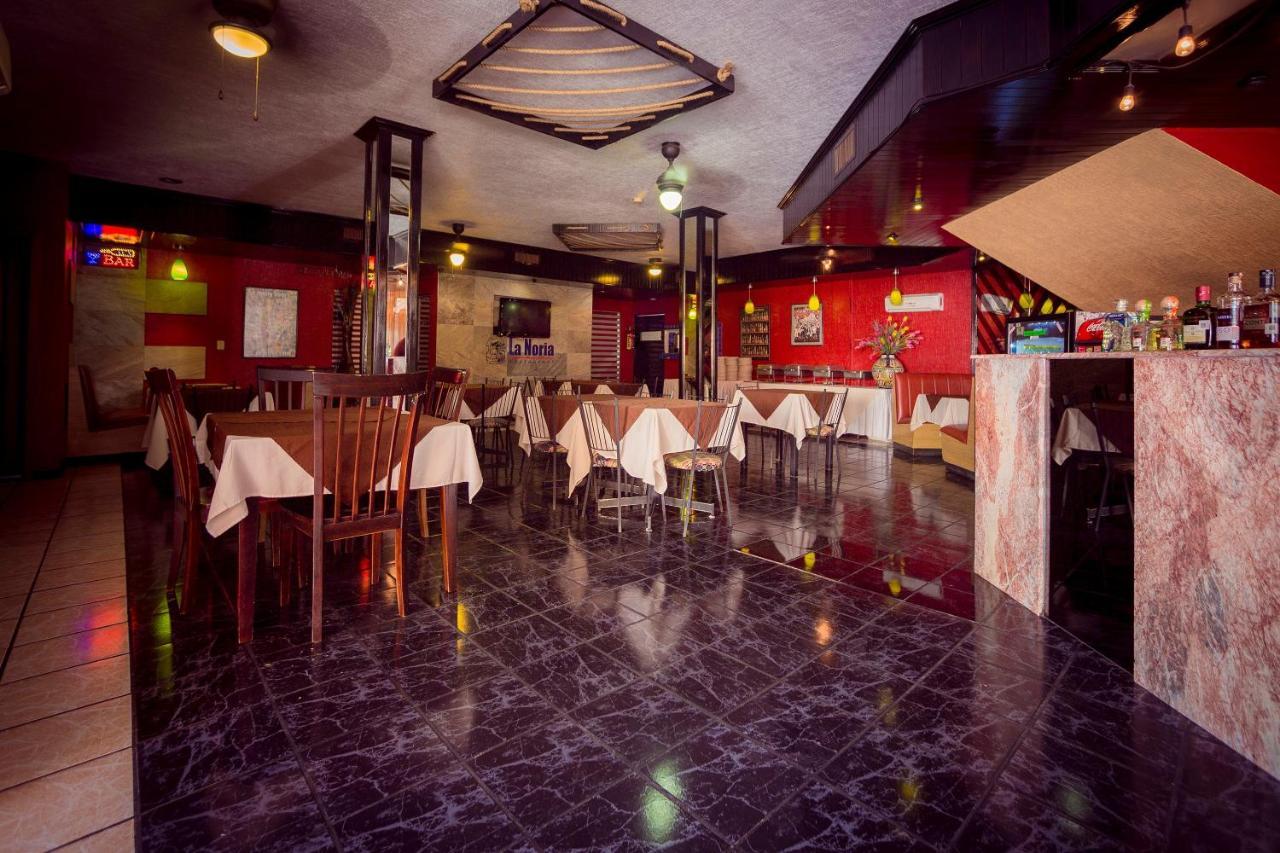 Hotel La Silla Monterrey Extérieur photo
