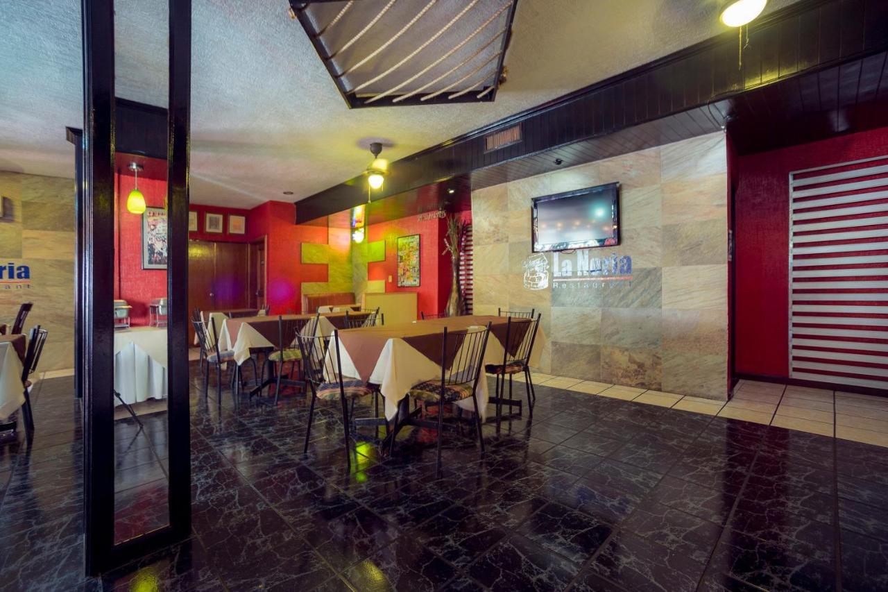 Hotel La Silla Monterrey Extérieur photo