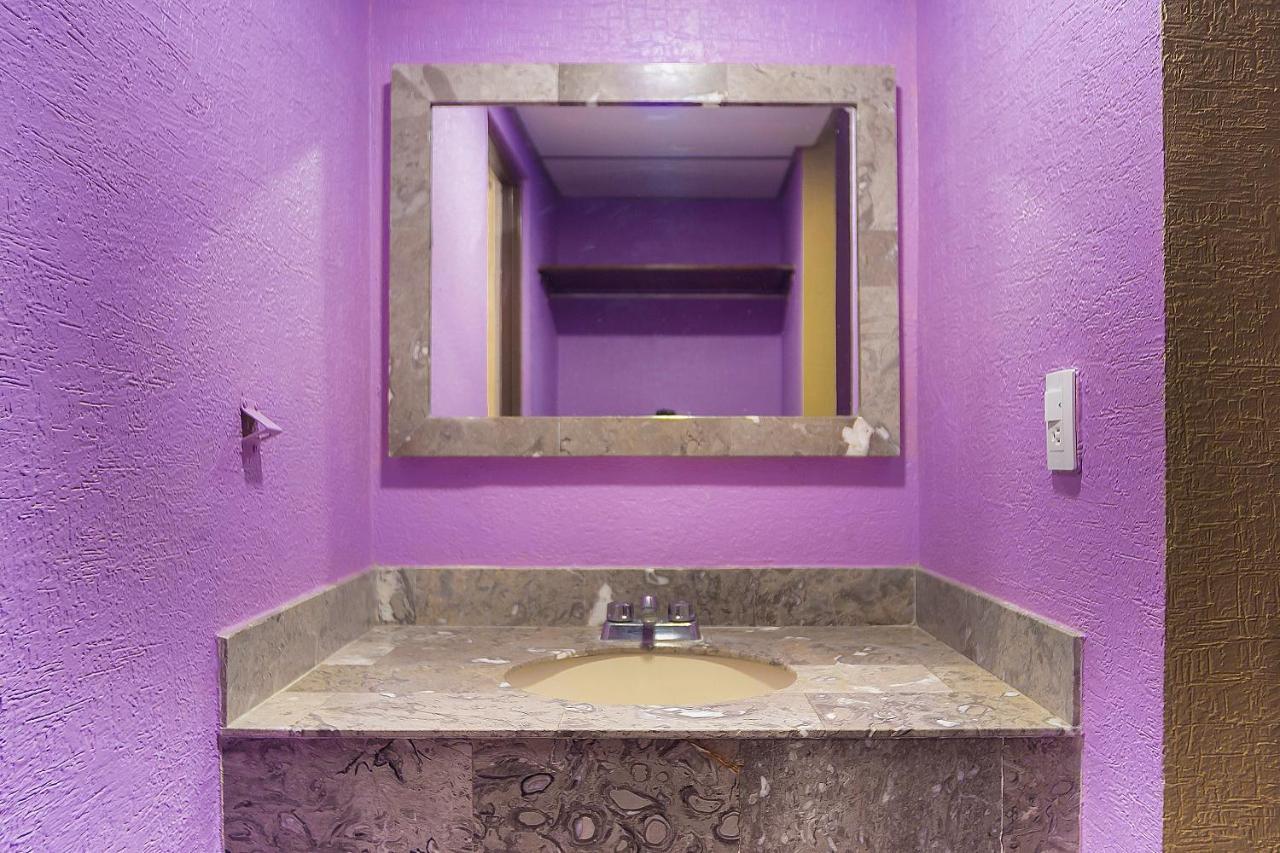 Hotel La Silla Monterrey Extérieur photo