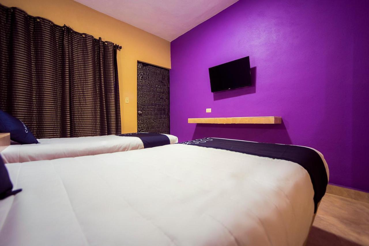 Hotel La Silla Monterrey Extérieur photo