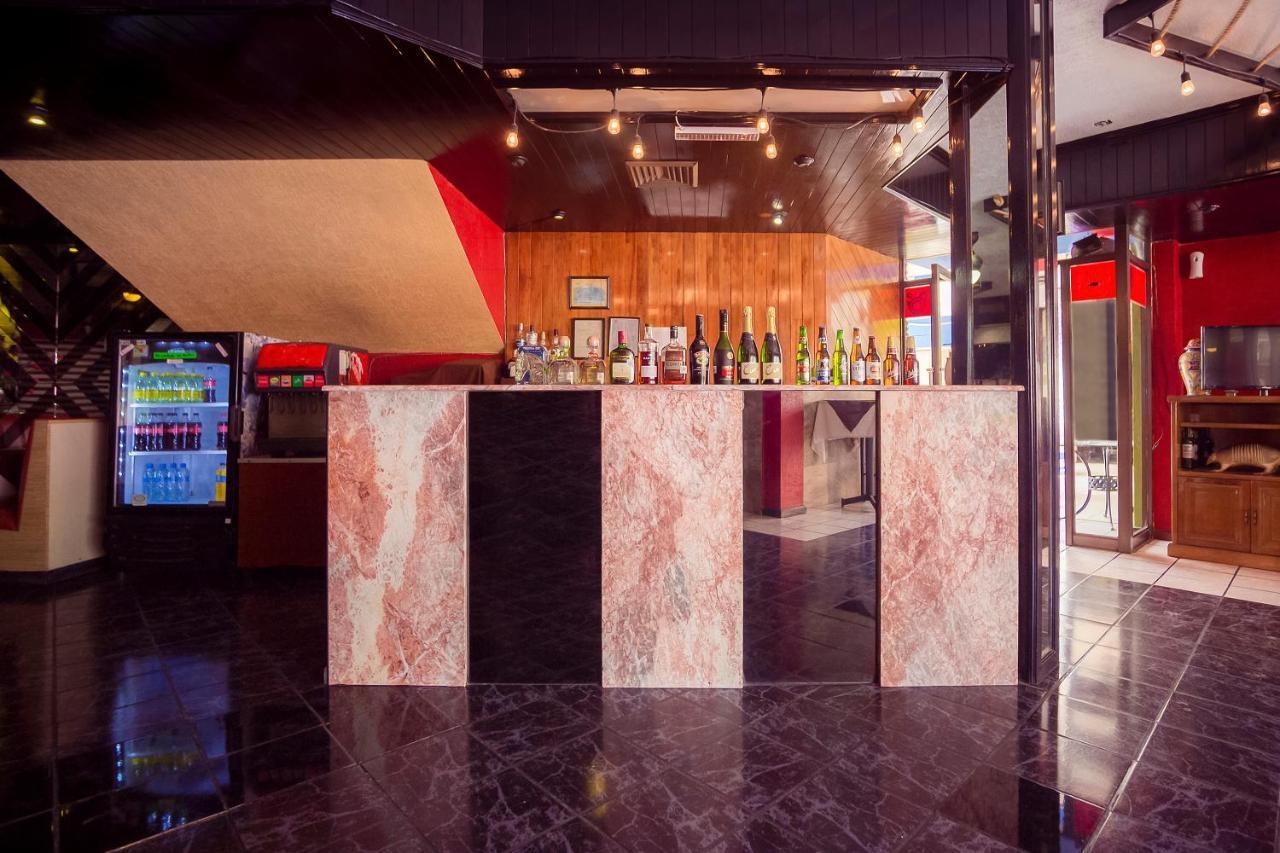 Hotel La Silla Monterrey Extérieur photo