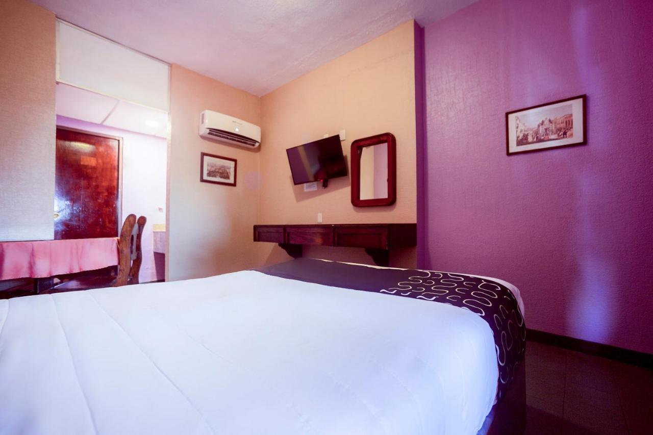 Hotel La Silla Monterrey Extérieur photo