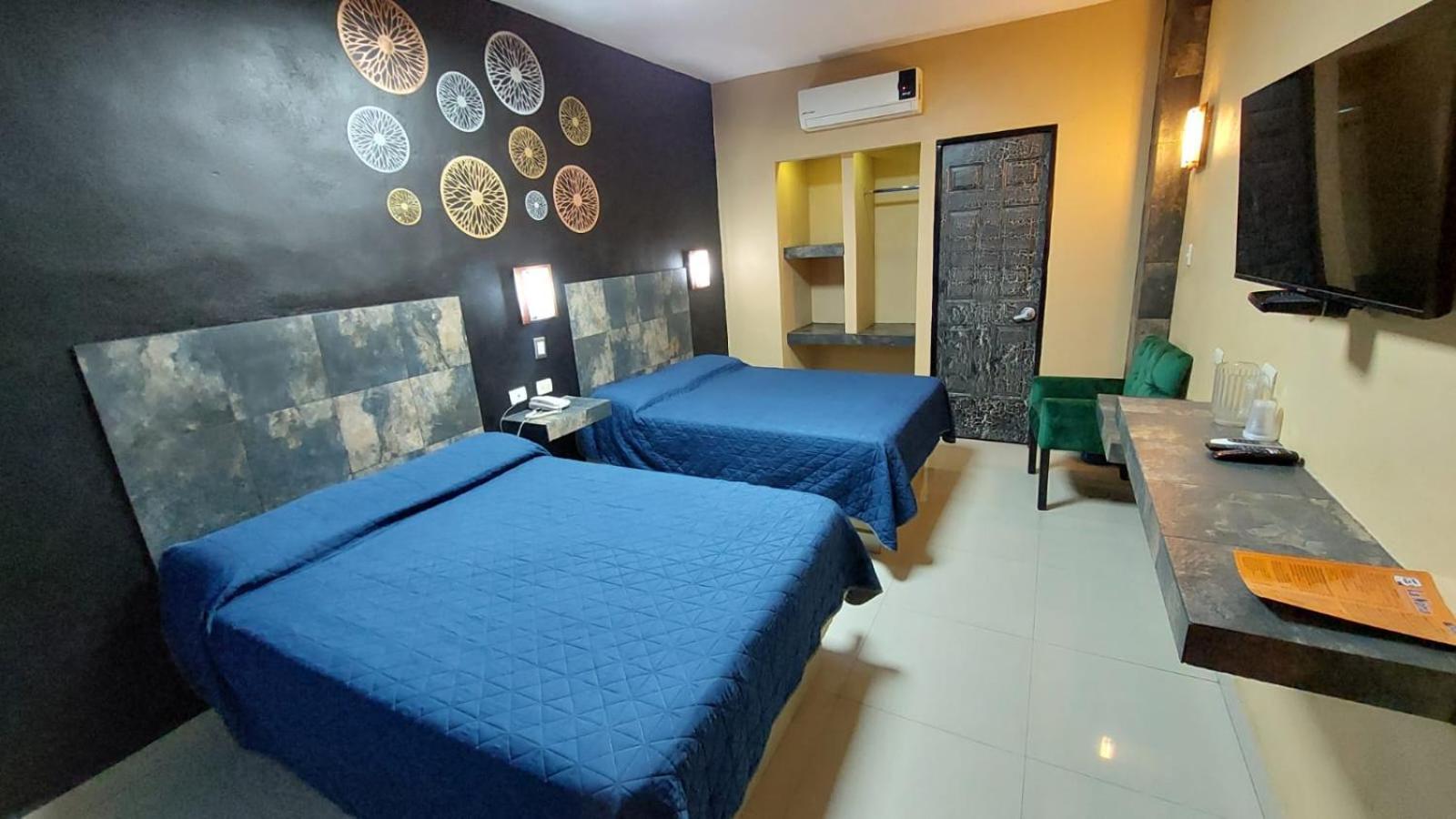 Hotel La Silla Monterrey Extérieur photo
