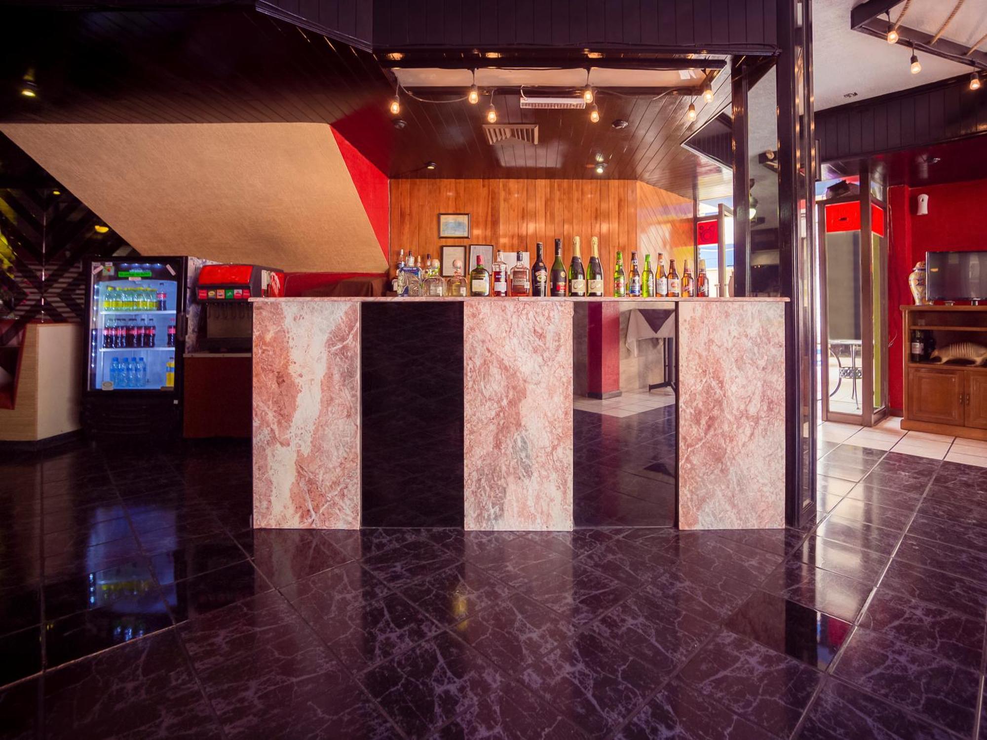 Hotel La Silla Monterrey Extérieur photo