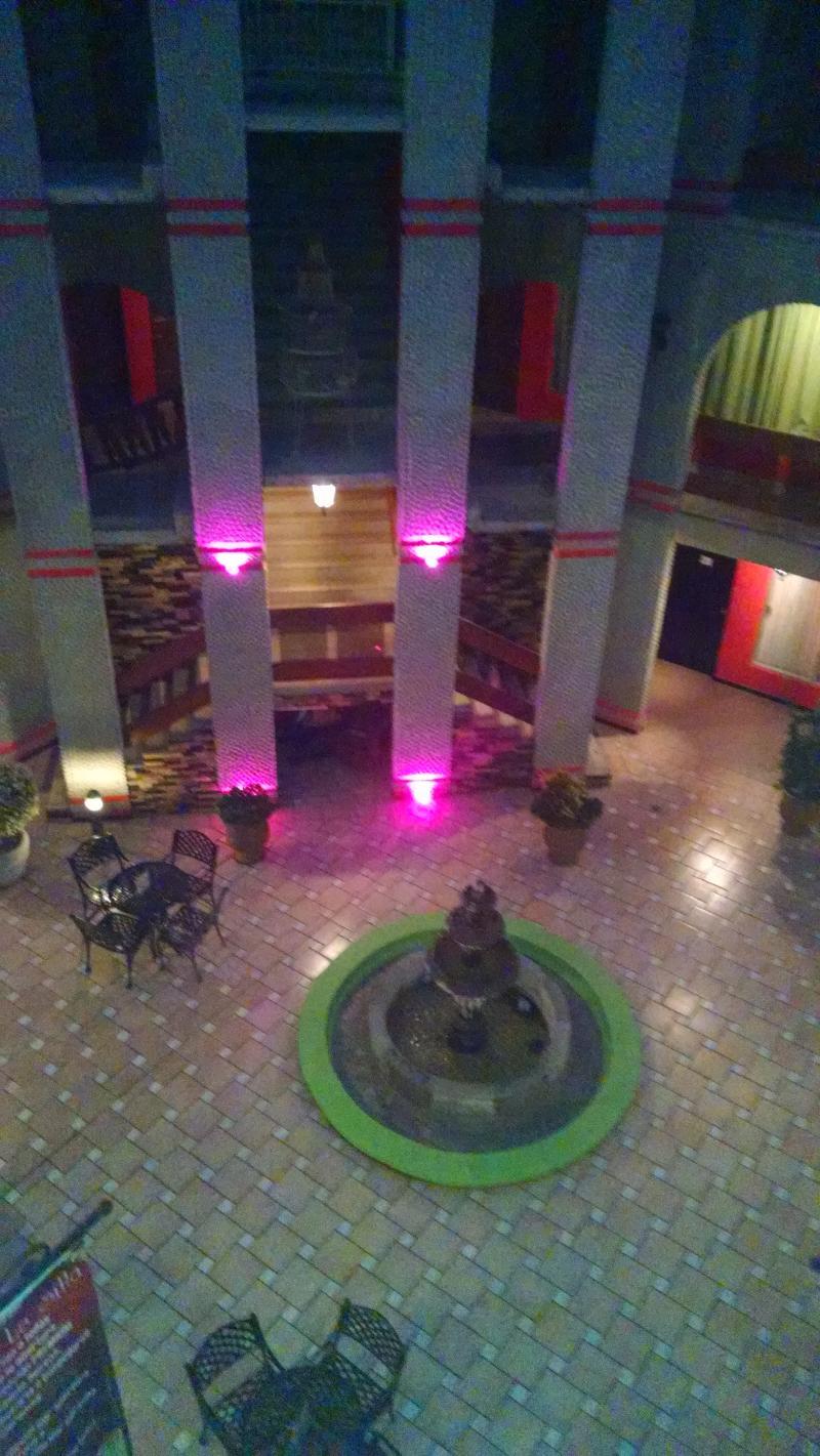Hotel La Silla Monterrey Extérieur photo
