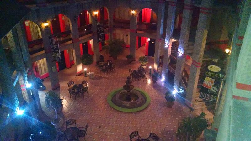 Hotel La Silla Monterrey Extérieur photo