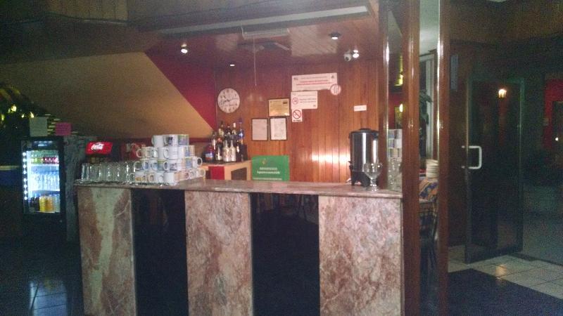 Hotel La Silla Monterrey Extérieur photo