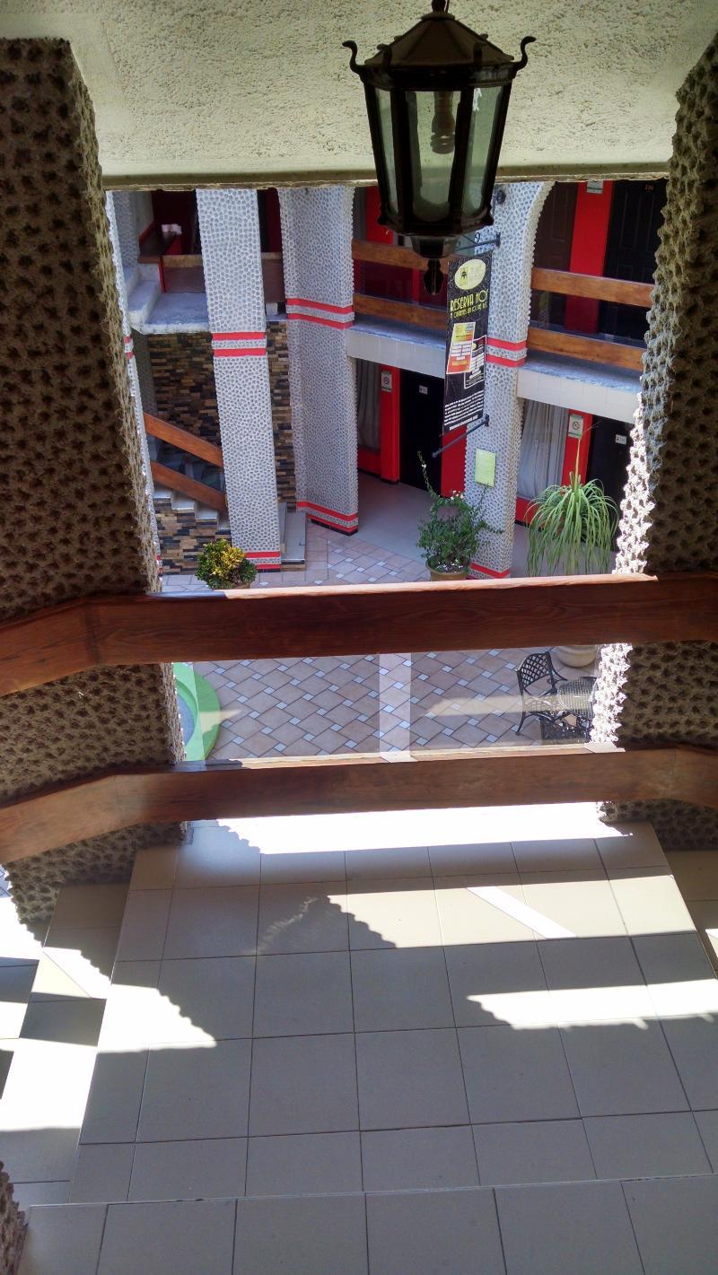 Hotel La Silla Monterrey Extérieur photo