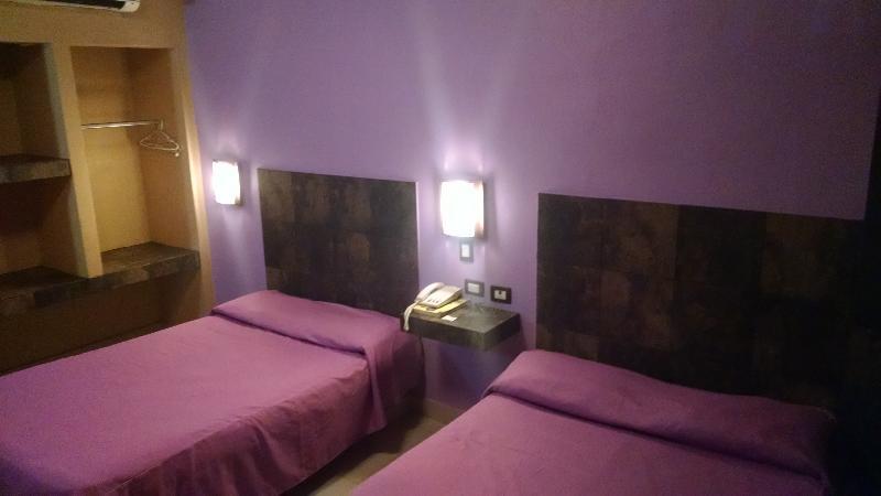 Hotel La Silla Monterrey Extérieur photo