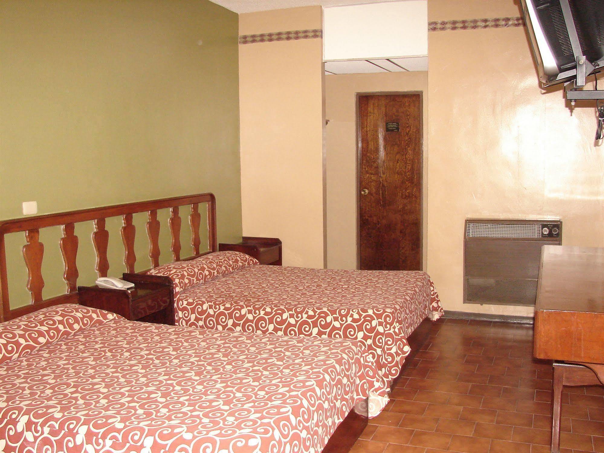 Hotel La Silla Monterrey Extérieur photo