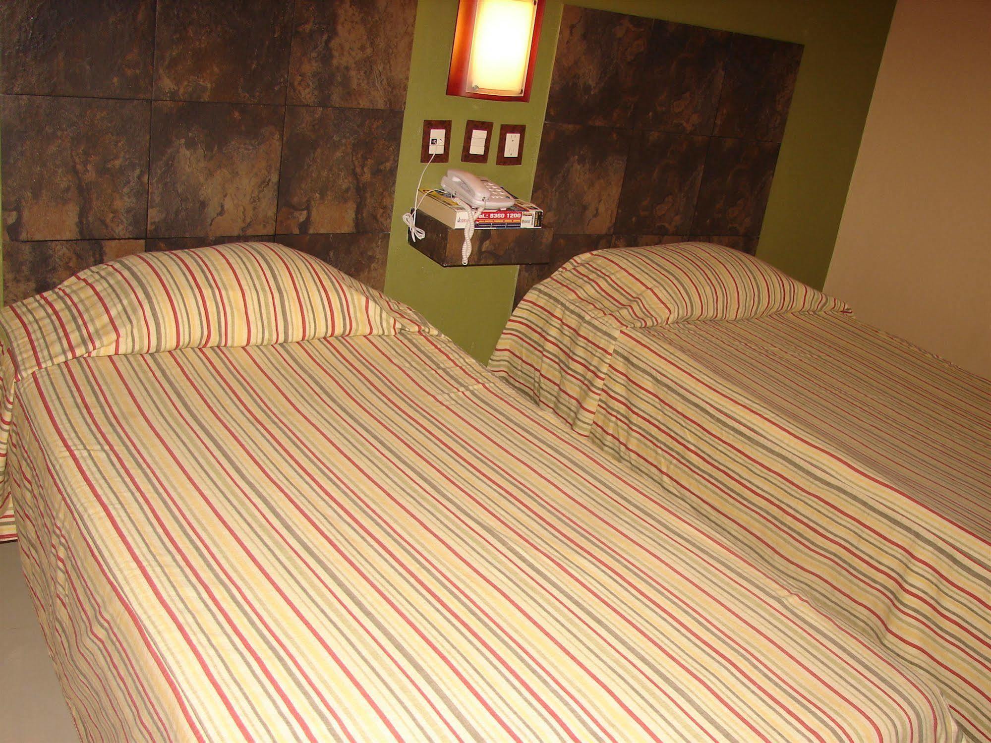 Hotel La Silla Monterrey Extérieur photo