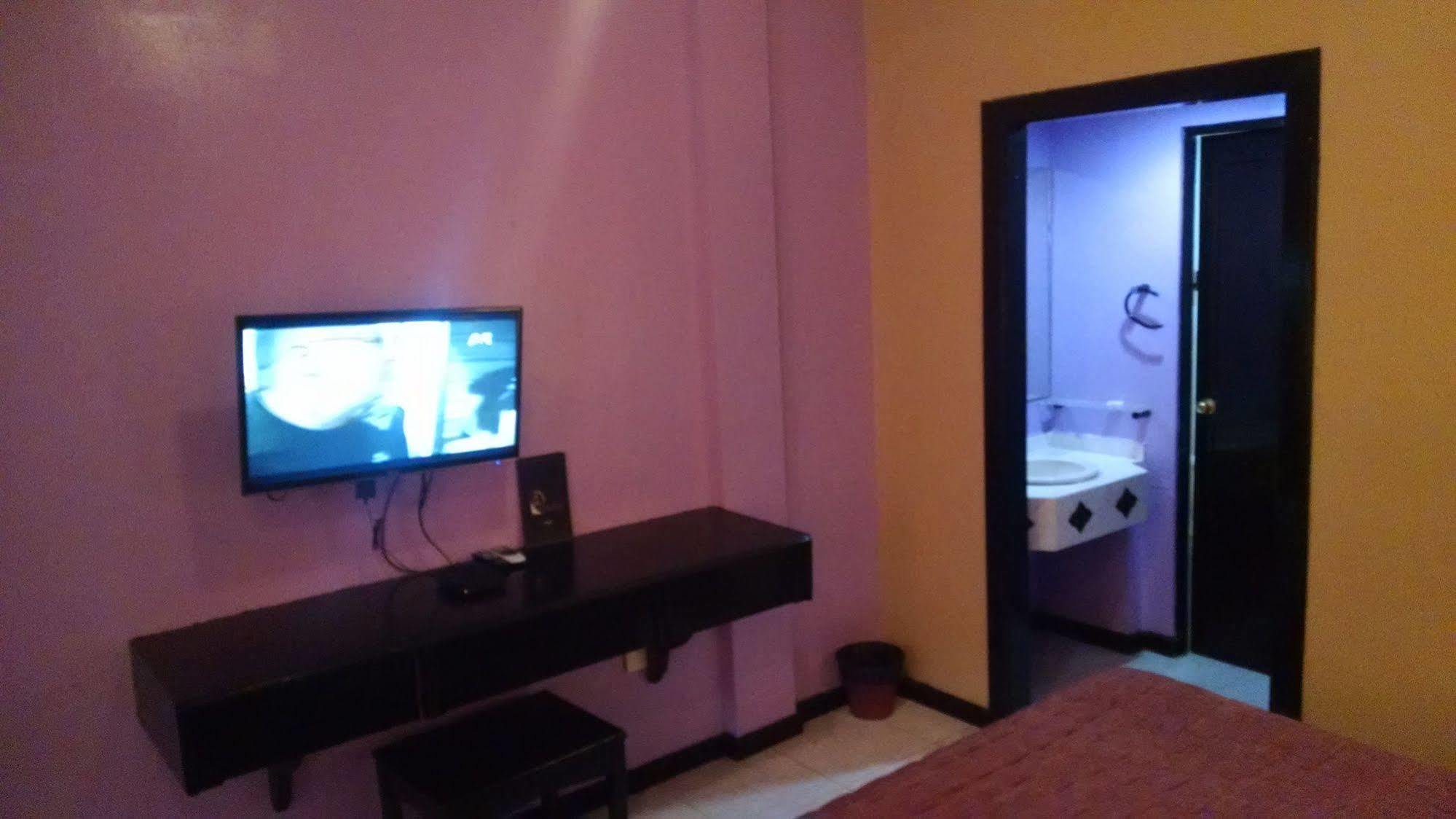 Hotel La Silla Monterrey Extérieur photo